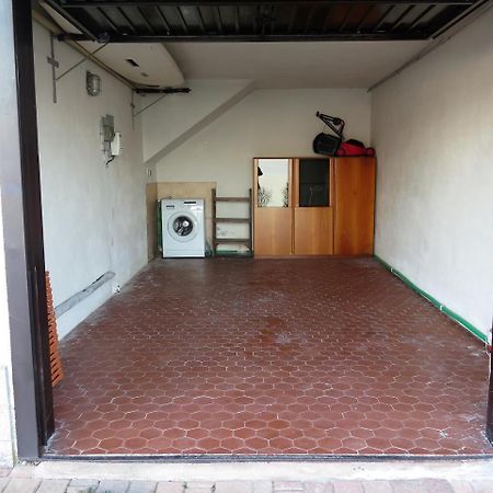 Thommy Apartment Stresa Bagian luar foto