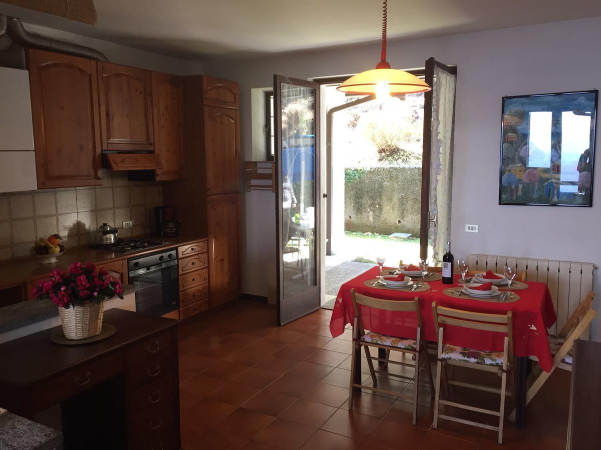 Thommy Apartment Stresa Bagian luar foto