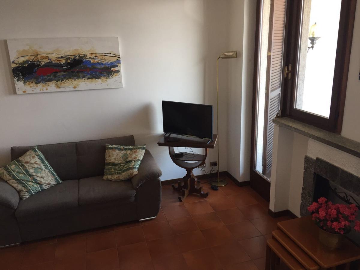 Thommy Apartment Stresa Bagian luar foto