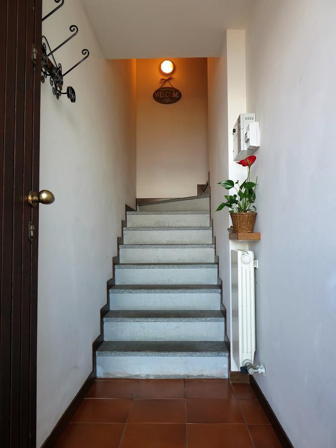 Thommy Apartment Stresa Bagian luar foto