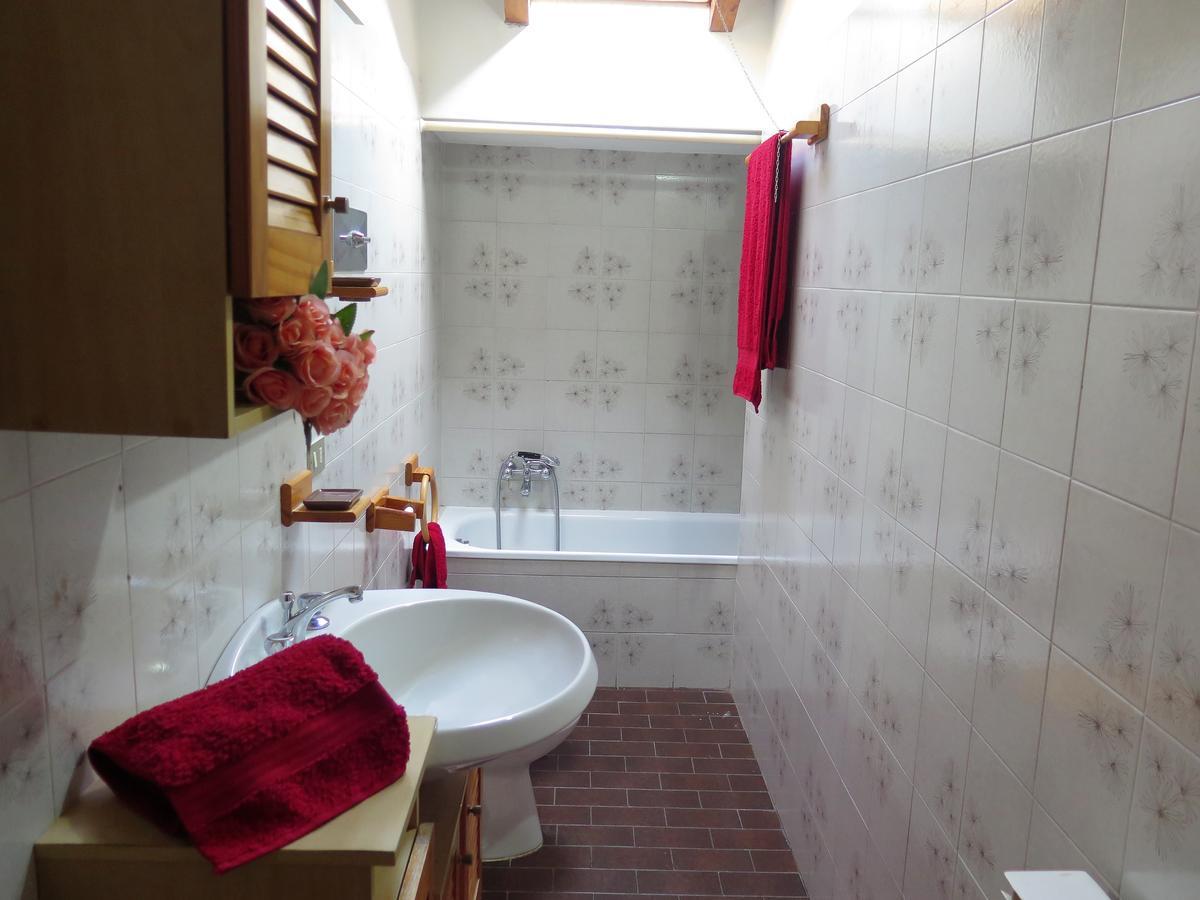 Thommy Apartment Stresa Bagian luar foto