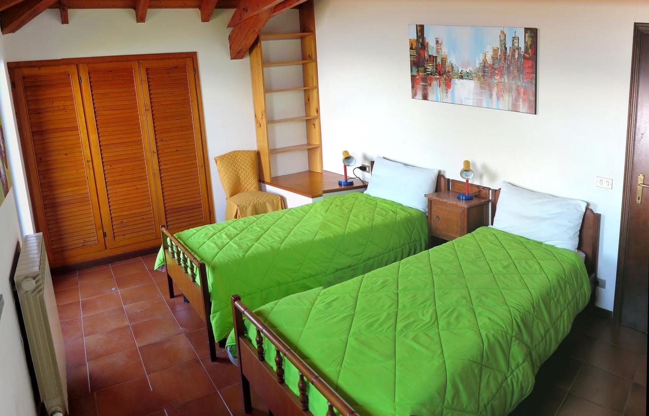 Thommy Apartment Stresa Bagian luar foto