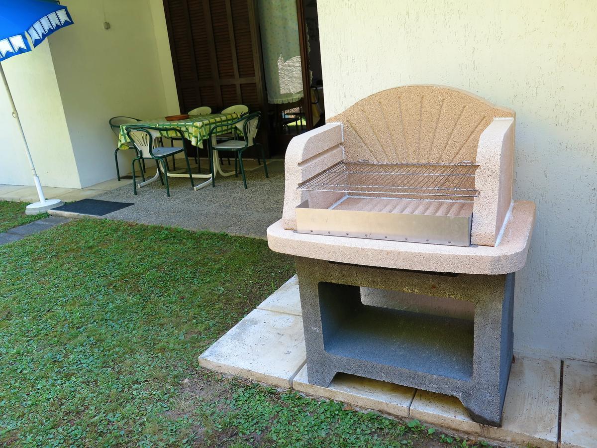 Thommy Apartment Stresa Bagian luar foto