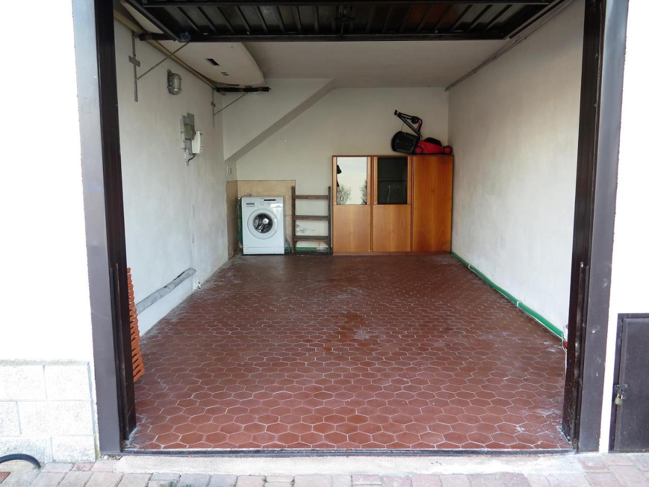 Thommy Apartment Stresa Bagian luar foto